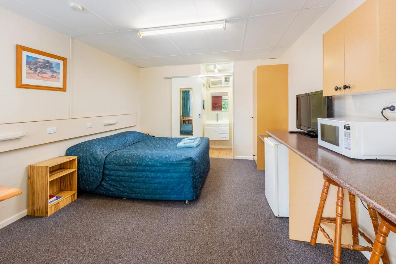 Roma Motel Zewnętrze zdjęcie