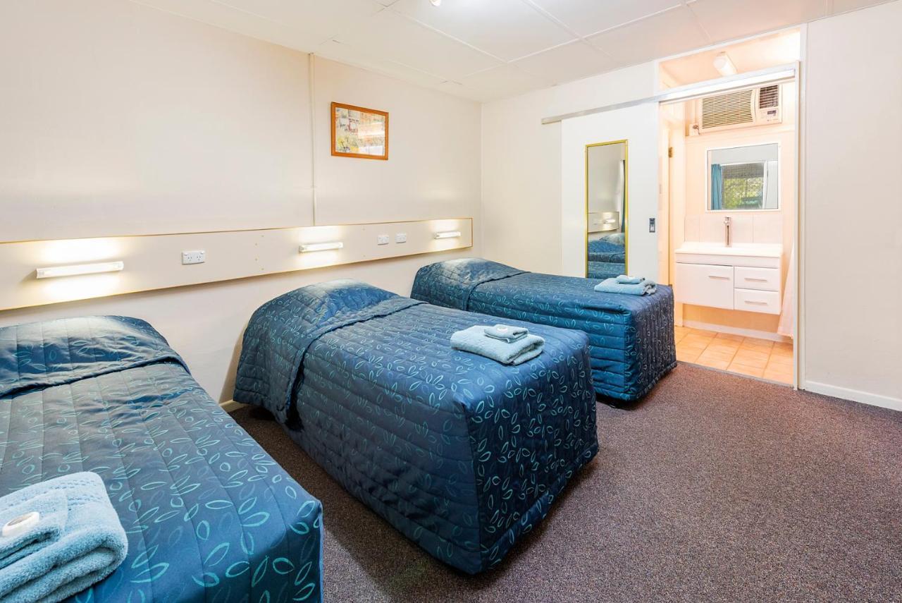 Roma Motel Zewnętrze zdjęcie