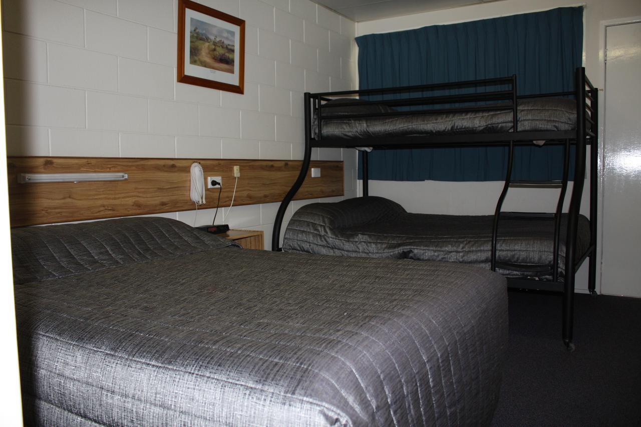 Roma Motel Zewnętrze zdjęcie